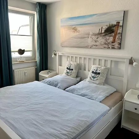 Yachthafenresidenz-wohnung-8404-866 דירה