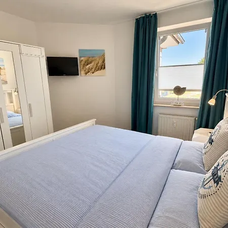 Yachthafenresidenz-wohnung-8404-866 公寓 *