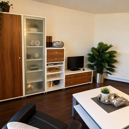 Yachthafenresidenz-wohnung-8404-866 Ostseebad Kühlungsborn